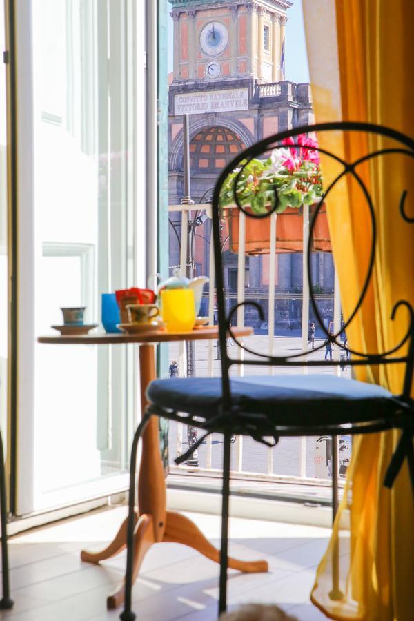Piazza Dante Bed & Breakfast Napoli